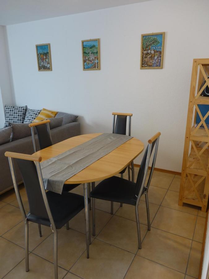 Exclusive Cozy Apartment In The Heart Of Franconia Gaukonigshofen Exterior photo