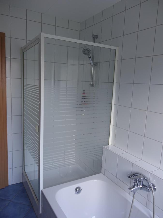 Exclusive Cozy Apartment In The Heart Of Franconia Gaukonigshofen Exterior photo