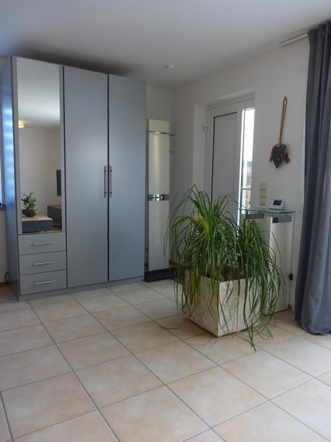 Exclusive Cozy Apartment In The Heart Of Franconia Gaukonigshofen Exterior photo