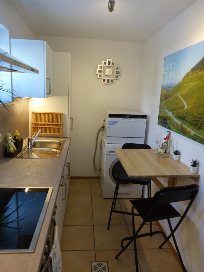 Exclusive Cozy Apartment In The Heart Of Franconia Gaukonigshofen Exterior photo